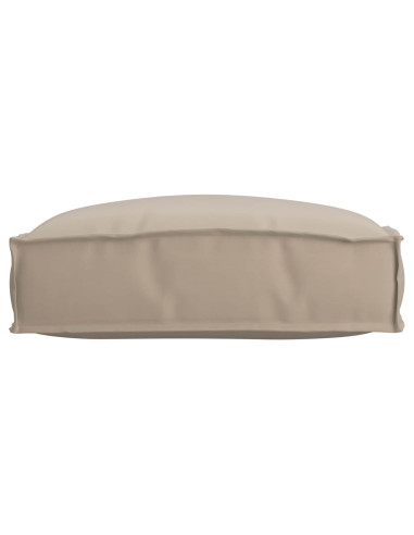 Cuscino Talpa 50 x 50 x 12 cm Tessuto Oxford