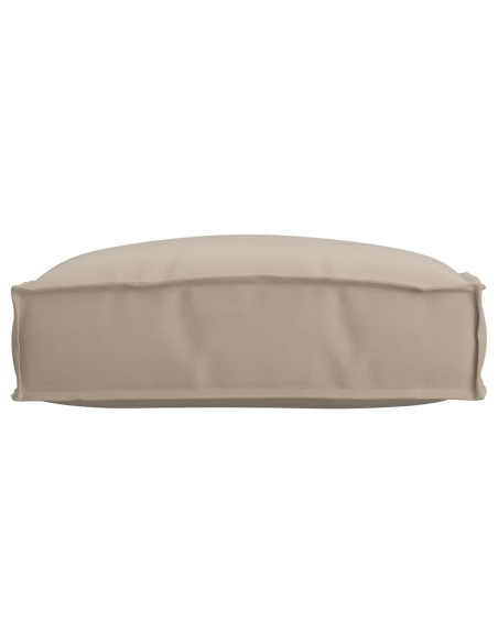 Cuscino Talpa 50 x 50 x 12 cm Tessuto Oxford