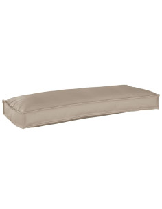 Cuscino Talpa 100 x 40 x 8 cm Tessuto Oxford