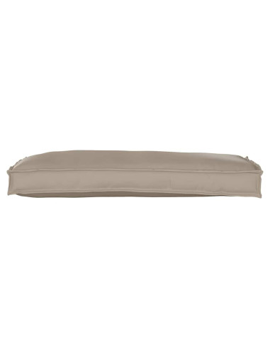 Cuscino Talpa 100 x 40 x 8 cm Tessuto Oxford