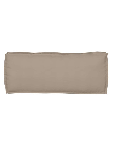 Cuscino Talpa 100 x 40 x 8 cm Tessuto Oxford