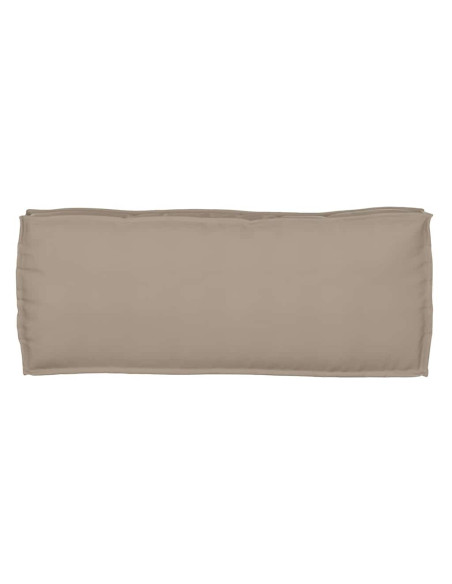 Cuscino Talpa 100 x 40 x 8 cm Tessuto Oxford