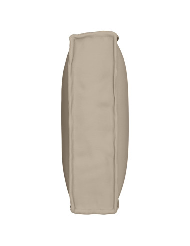 Cuscino Talpa 80 x 40 x 12 cm Tessuto Oxford