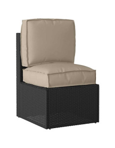 Set di Cuscini per Pallet 2 pcs Talpa Tessuto Oxford 2