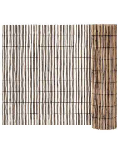 Recinto di Giunco Naturale 500 x 140 cm Giunco