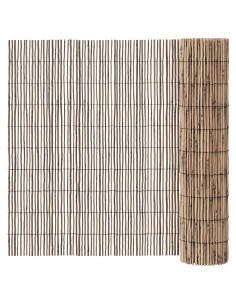 Recinto di Giunco Naturale 400 x 160 cm Giunco 2