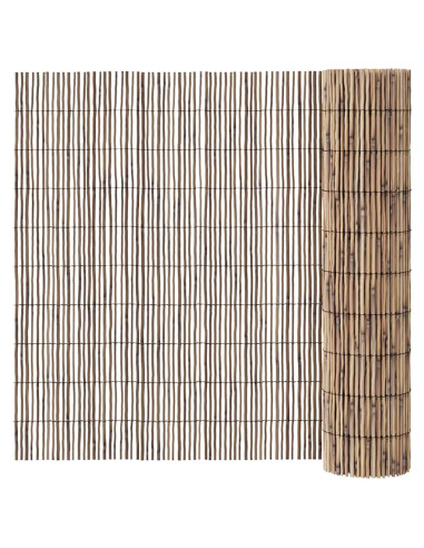 Recinto di Giunco Naturale 500 x 160 cm Giunco