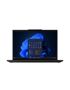 Lenovo ThinkPad T14 Gen 6 (Intel) Copilot+ PC Intel Core Ultra 7 258V Computer portatile 35,6 cm (14") WUXGA 32 GB LPDDR5x-SDRAM 2
