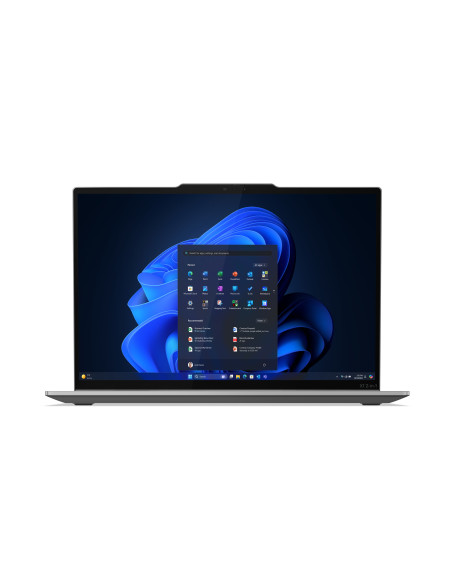 Lenovo ThinkPad X1 2-in-1 Gen 10 Aura Edition Intel Core Ultra 7 255U Ibrido (2 in 1) 35,6 cm (14") Touch screen 2.8K 32 GB LPDD