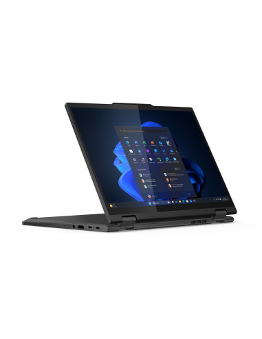 Lenovo ThinkPad T14s 2-in-1 Gen 1 Intel Core Ultra 7 255U Ibrido (2 in 1) 35,6 cm (14") Touch screen WUXGA 16 GB LPDDR5x-SDRAM 5