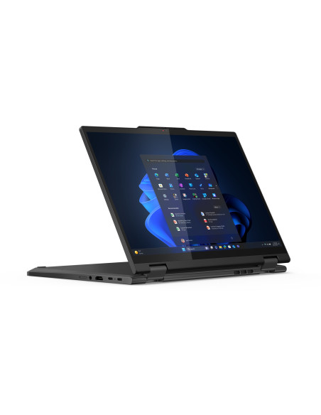Lenovo ThinkPad T14s 2-in-1 Gen 1 Intel Core Ultra 7 255U Ibrido (2 in 1) 35,6 cm (14") Touch screen WUXGA 16 GB LPDDR5x-SDRAM 5