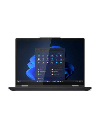 Lenovo ThinkPad T14s 2-in-1 Gen 1 Intel Core Ultra 7 255U Ibrido (2 in 1) 35,6 cm (14") Touch screen WUXGA 16 GB LPDDR5x-SDRAM 5
