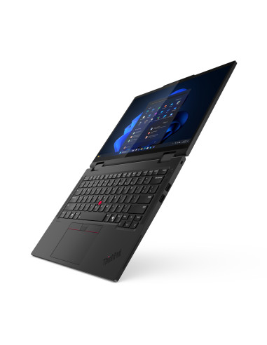 Lenovo ThinkPad T14s 2-in-1 Gen 1 Intel Core Ultra 7 255U Ibrido (2 in 1) 35,6 cm (14") Touch screen WUXGA 16 GB LPDDR5x-SDRAM 5