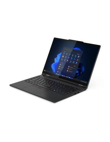 Lenovo ThinkPad T14s 2-in-1 Gen 1 Intel Core Ultra 7 255U Ibrido (2 in 1) 35,6 cm (14") Touch screen WUXGA 16 GB LPDDR5x-SDRAM 5