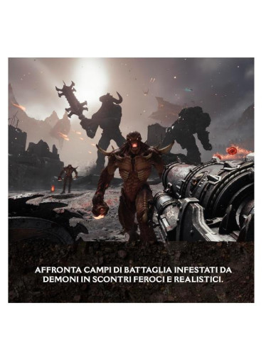 DOOM THE DARK AGES STANDARD XBX