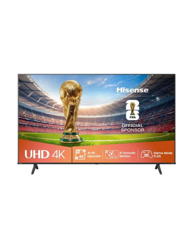 43 A69Q 4K UHD SMART VIDAA
