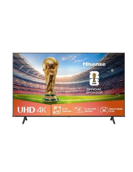 43 A69Q 4K UHD SMART VIDAA