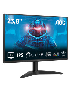 AOC B3 24B36X Monitor PC 60,5 cm (23.8") 1920 x 1080 Pixel Full HD LED Nero 2