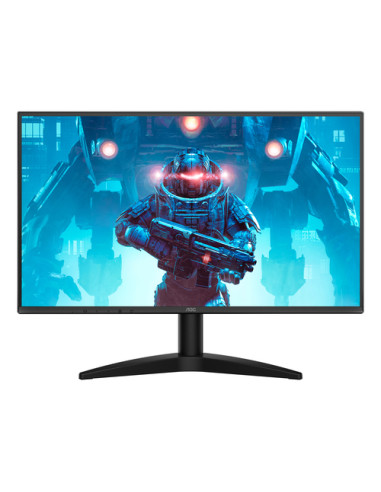 AOC B3 24B36X Monitor PC 60,5 cm (23.8") 1920 x 1080 Pixel Full HD LED Nero