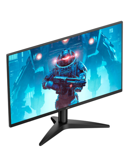 AOC B3 24B36X Monitor PC 60,5 cm (23.8") 1920 x 1080 Pixel Full HD LED Nero