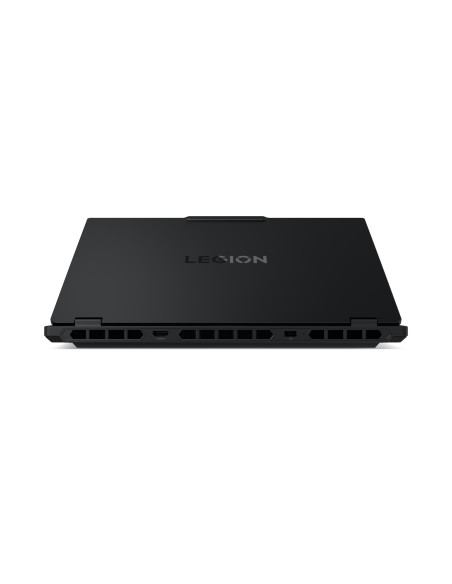Lenovo Legion 5 15IAX10 Intel Core Ultra 7 255HX Computer portatile 38,4 cm (15.1") WQXGA 32 GB DDR5-SDRAM 1 TB SSD NVIDIA GeFor