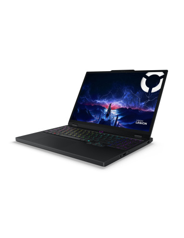 Lenovo Legion 5 15IAX10 Intel Core Ultra 7 255HX Computer portatile 38,4 cm (15.1") WQXGA 16 GB DDR5-SDRAM 1 TB SSD NVIDIA GeFor