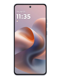 Motorola moto g86 power 5G 16,9 cm (6.67") Doppia SIM Android 15 USB tipo-C 8 GB 512 GB 6720 mAh Lillà 2