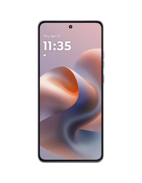 Motorola moto g86 power 5G 16,9 cm (6.67") Doppia SIM Android 15 USB tipo-C 8 GB 512 GB 6720 mAh Lillà