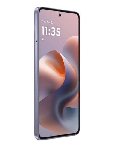 Motorola moto g86 power 5G 16,9 cm (6.67") Doppia SIM Android 15 USB tipo-C 8 GB 512 GB 6720 mAh Lillà