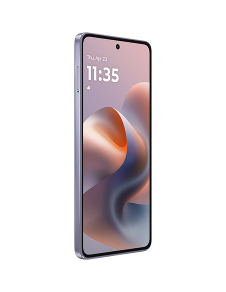 Motorola moto g86 power 5G 16,9 cm (6.67") Doppia SIM Android 15 USB tipo-C 8 GB 512 GB 6720 mAh Lillà