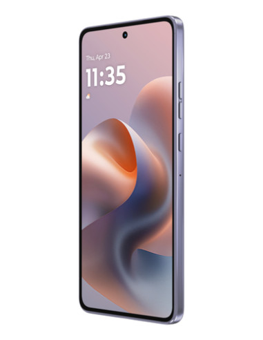 Motorola moto g86 power 5G 16,9 cm (6.67") Doppia SIM Android 15 USB tipo-C 8 GB 512 GB 6720 mAh Lillà