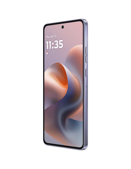 Motorola moto g86 power 5G 16,9 cm (6.67") Doppia SIM Android 15 USB tipo-C 8 GB 512 GB 6720 mAh Lillà