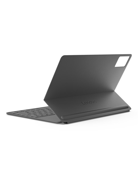 Lenovo Idea Tab Plus Folio KB Luna Grey(UK-IT)