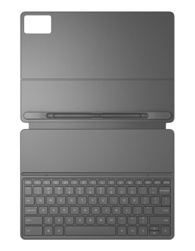 Lenovo Idea Tab Plus Folio KB Luna Grey(UK-IT)