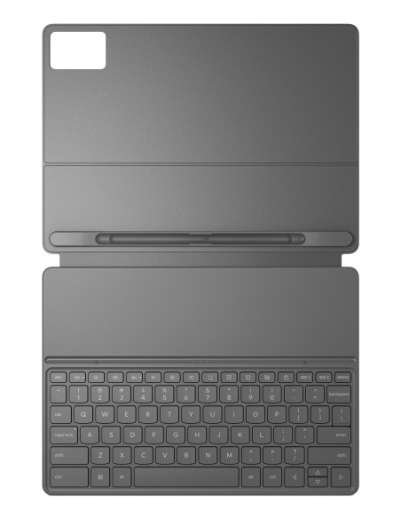 Lenovo Idea Tab Plus Folio KB Luna Grey(UK-IT)