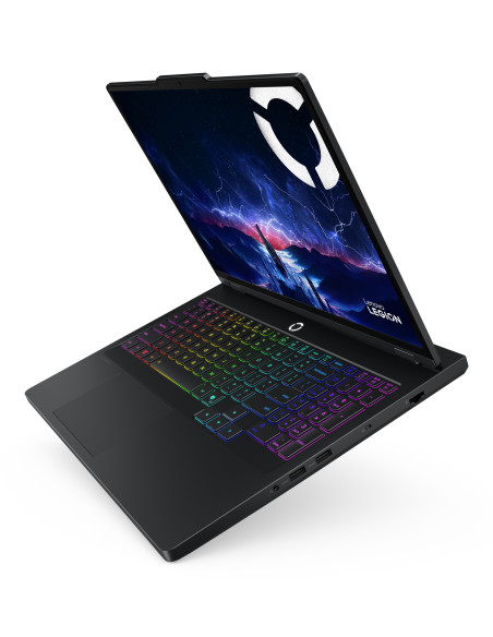 Lenovo Legion Pro 5 16IAX10 Intel Core Ultra 7 255HX Computer portatile 40,6 cm (16") WQXGA 32 GB DDR5-SDRAM 1 TB SSD NVIDIA GeF