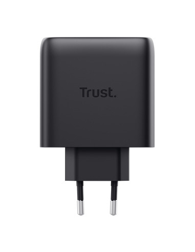Trust Maxo Caricabatteria USB-C GaN da 65 W