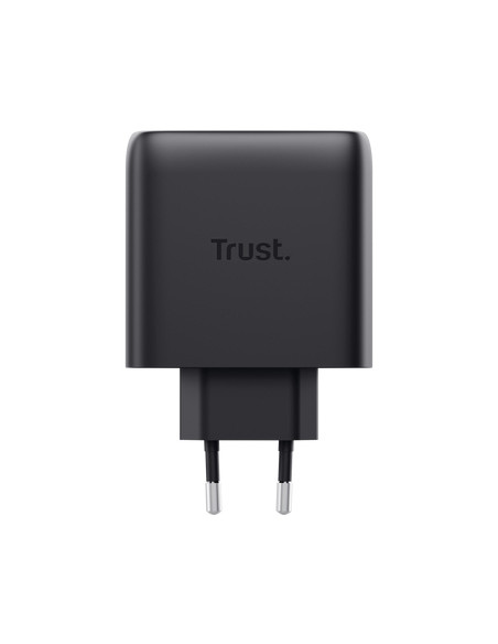 Trust Maxo Caricabatteria USB-C GaN da 65 W