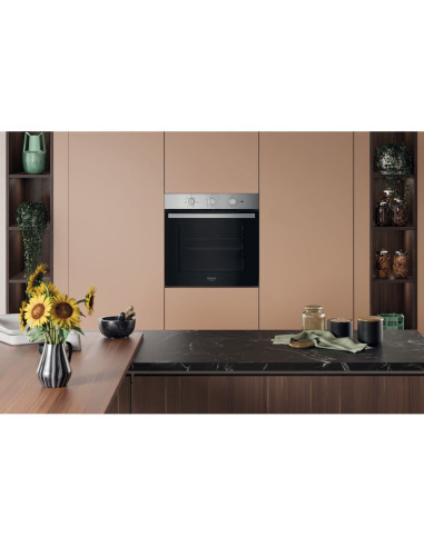 Hotpoint Ariston Forno da incasso HAO 235H X