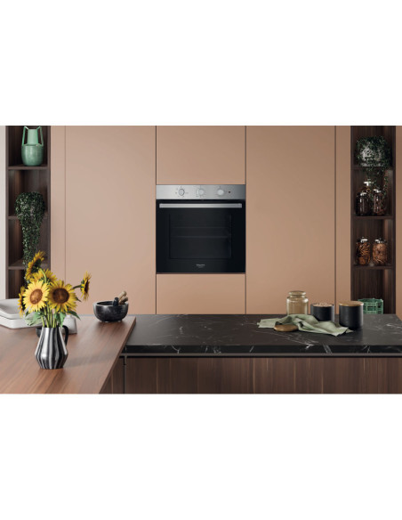 Hotpoint Ariston Forno da incasso HAO 235H X