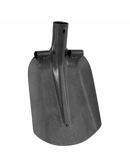 Testa di Pala 4 pcs Argento 33 x 21 cm