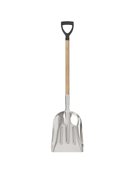 Pala Argento 29 x 122 cm Alluminio