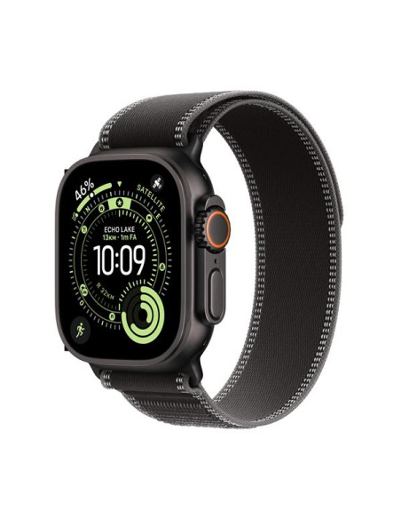 AP ULTRA3 49 BK TI BC TL SM