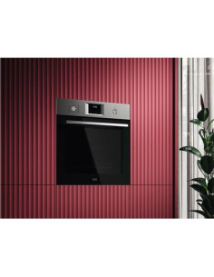 FORNO TU5AB42SM A+ 60L INOX MULTI