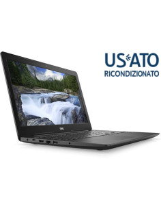NB REF I5 15.6 8G 256GB  FHD W11P I5-8265U DELL LATITUDE 3590