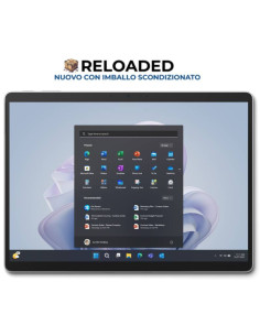 TABLET PC MICROSOFT SURFACE PRO 9 I7 1TB 32GB 13 W11P PLATINUM