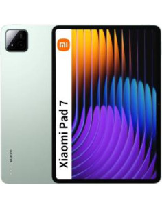 Xiaomi Pad 7 11" 8+256GB WiFi Green EU