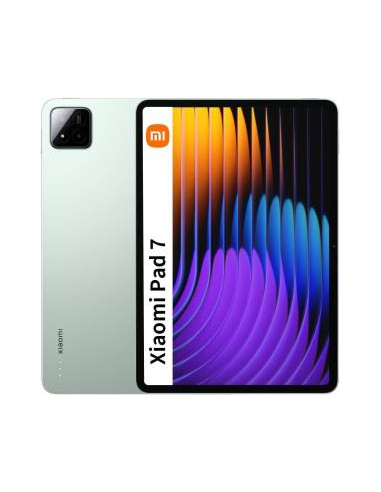 Xiaomi Pad 7 11" 8+256GB WiFi Green EU