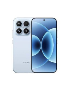 Xiaomi 17 12+512GB 6.3" 5G Ice Blue DS EU