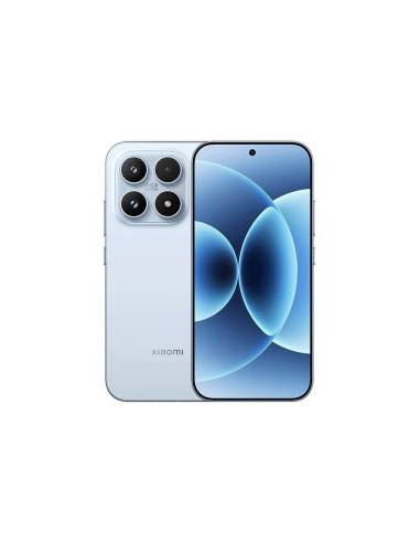 Xiaomi 17 12+512GB 6.3" 5G Ice Blue DS EU